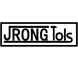 JRONG TOLS logo