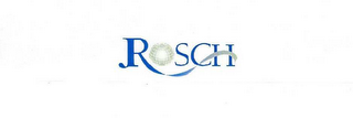 JROSCH logo