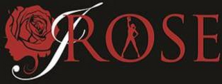 JROSE logo