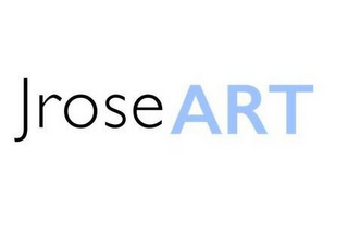 JROSEART logo