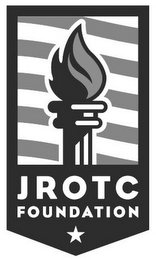 JROTC FOUNDATION logo