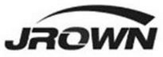 JROWN logo