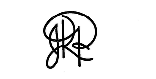 JRP logo