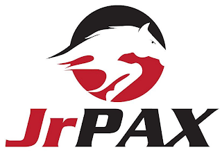 JRPAX logo
