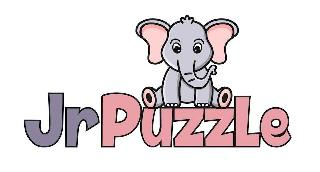 JRPUZZLE logo