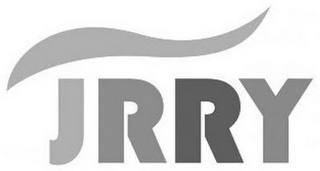 JRRY logo