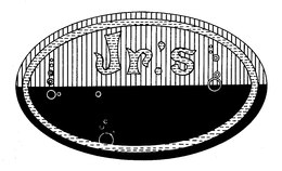 JR.'S logo
