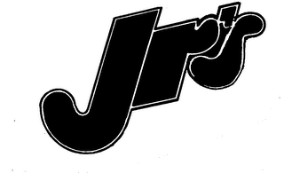 JR'S logo