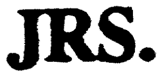 JRS. logo