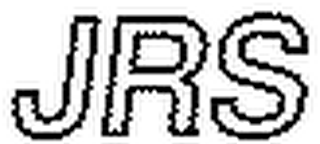 JRS logo