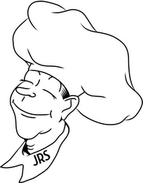 JRS logo