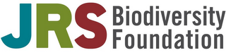 JRS BIODIVERSITY FOUNDATION logo