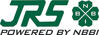 JRS NBBI POWERED BY NBBI logo