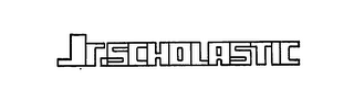 JR.SCHOLASTIC logo