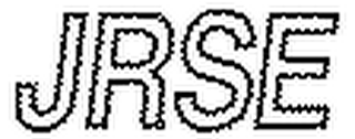 JRSE logo