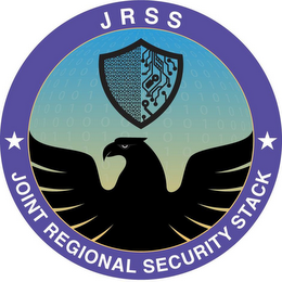 JRSS JOINT REGIONAL SECURITY STACK 0 1 logo