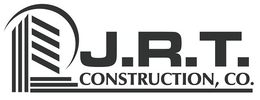 J.R.T. CONSTRUCTION, CO. logo