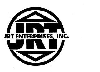 JRT JRT ENTERPRISES, INC. logo