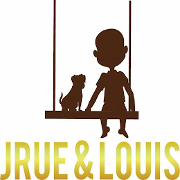 JRUE & LOUIS logo