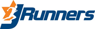 JRUNNERS logo