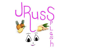 JRUSSPLASH logo