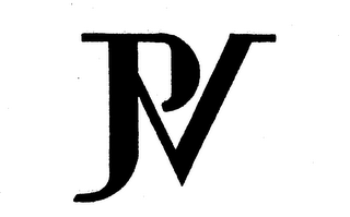 JRV logo