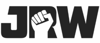 JRW logo