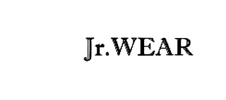 JR.WEAR logo