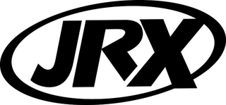 JRX logo
