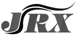 JRX logo