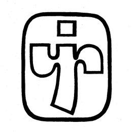 JRY logo