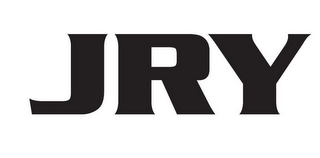 JRY logo