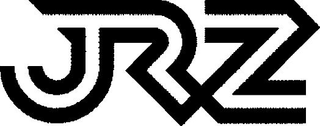 JRZ logo