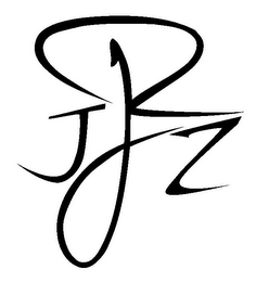 JRZ logo