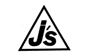 J'S logo