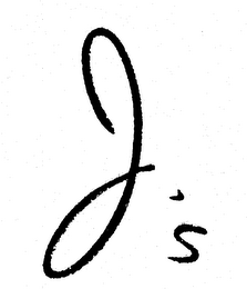J'S logo
