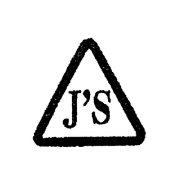 J'S logo