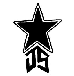 JS logo