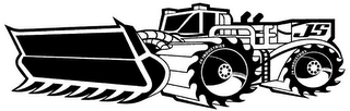 JS logo
