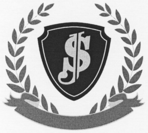 JS logo