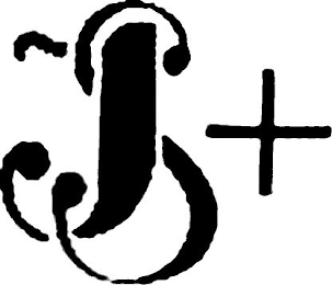 JS+ logo