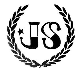 JS logo