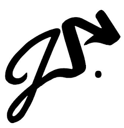 JS. logo