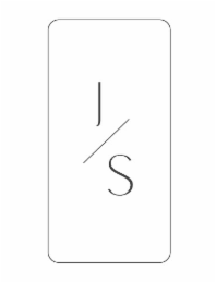 J/S logo