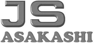 JS ASAKASHI logo