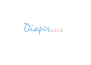JS BABYINC DIAPERMINI logo