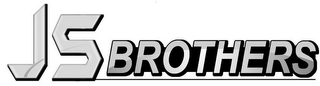 JS BROTHERS logo
