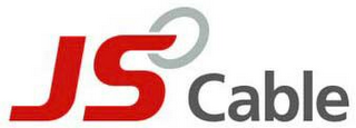 JS CABLE logo