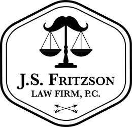 J.S. FRITZSON LAW FIRM, P.C. logo