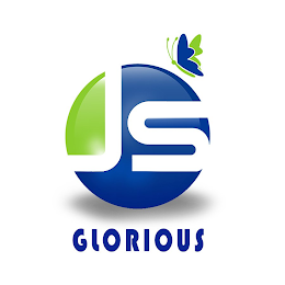 JS GLORIOUS logo